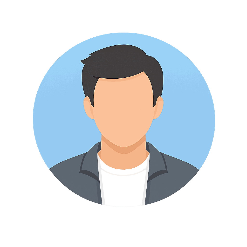 Student avatar