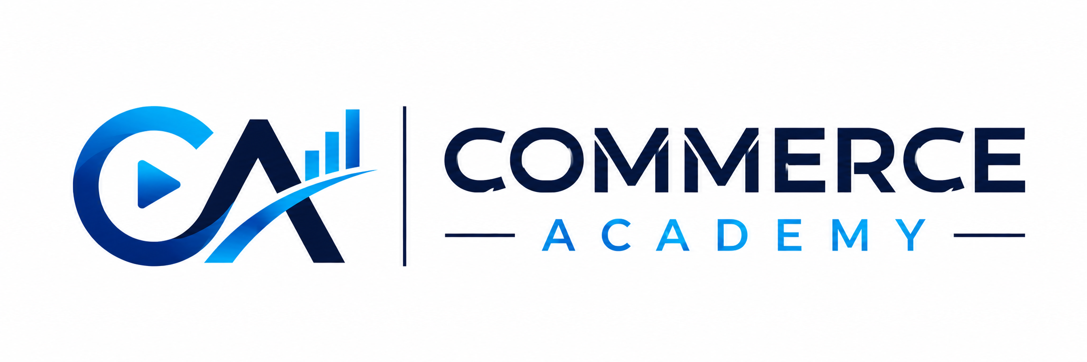 Commerce Academy Logo